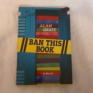 Hard cover chapter book for younger kids